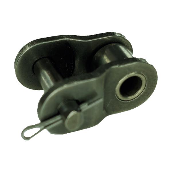 ※メーカー確認後の出荷となります！確認後欠品・廃番等の問題が発生しましたらご連絡いたします！ご了承願います　◆特長●KANAローラチェーンはコストパフォーマンスに優れた商品です。◆用途◆仕様●列数：1●適合チェーンNo.：06B●タイプ：ス...