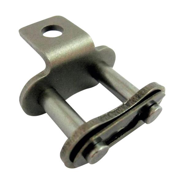 ※メーカー確認後の出荷となります！確認後欠品・廃番等の問題が発生しましたらご連絡いたします！ご了承願います　◆特長●KANAローラチェーンはコストパフォーマンスに優れた商品です。◆用途◆仕様●列数：1●適合チェーンNo.：40●タイプ：スナ...