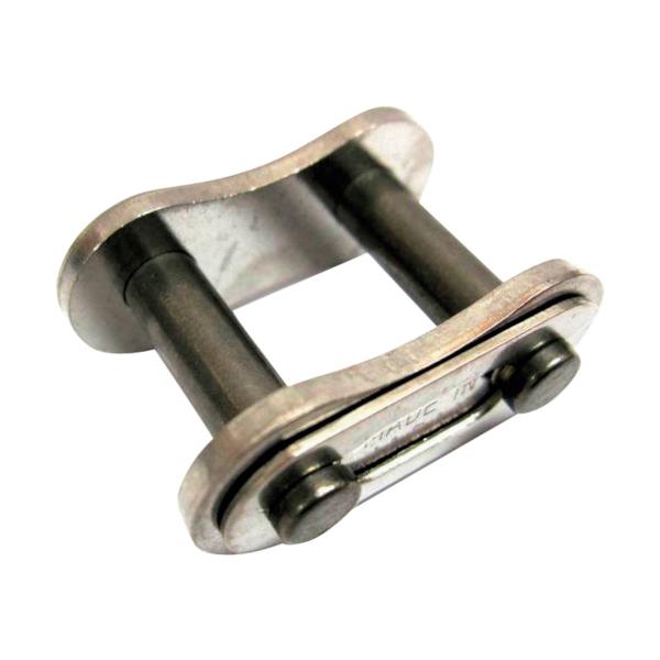 ※メーカー確認後の出荷となります！確認後欠品・廃番等の問題が発生しましたらご連絡いたします！ご了承願います　◆特長●KANAローラチェーンはコストパフォーマンスに優れた商品です。◆用途◆仕様●列数：1●適合チェーンNo.：40●タイプ：スナ...