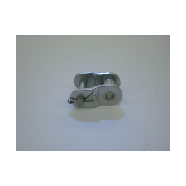 ※メーカー確認後の出荷となります！確認後欠品・廃番等の問題が発生しましたらご連絡いたします！ご了承願います　◆特長●オフセットリンクです◆用途●各種機器の伝動用・駆動用。◆仕様◆仕様２●KCMオフセットリンク◆材質／仕上●スチール◆セット内...