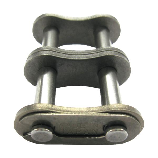 ※メーカー確認後の出荷となります！確認後欠品・廃番等の問題が発生しましたらご連絡いたします！ご了承願います　◆特長●TYCブランドの標準ローラーチェーン継手です。◆用途◆仕様●列数：2●適合チェーンNo.：35●ピン長さ(mm)：23.30...