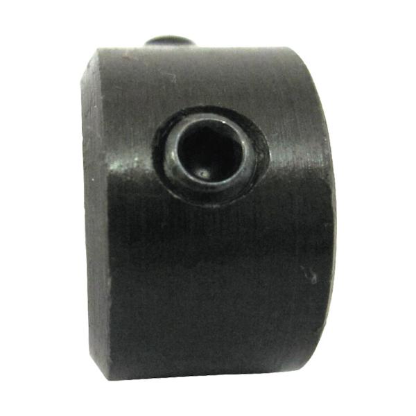 ※メーカー確認後の出荷となります！確認後欠品・廃番等の問題が発生しましたらご連絡いたします！ご了承願います　◆特長●現場で位置調整をしたい時に便利です。●シャフトに傷を付けることなく固定できます。◆用途●アイドラー・スプロケットの位置決め。...