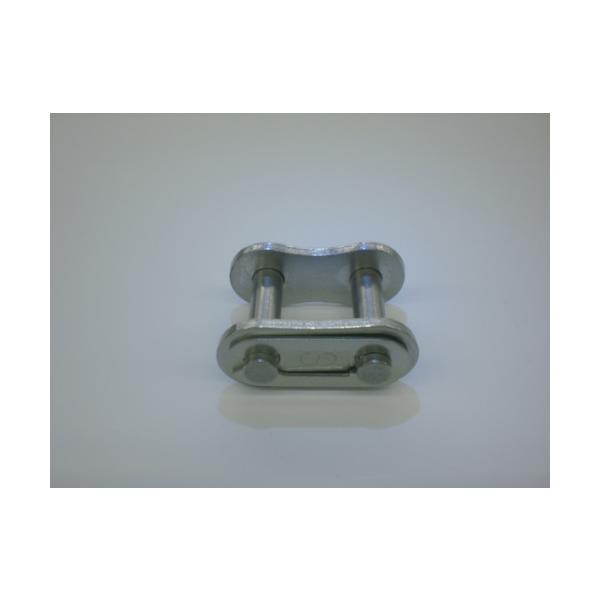 ※メーカー確認後の出荷となります！確認後欠品・廃番等の問題が発生しましたらご連絡いたします！ご了承願います　◆特長●ジョイントリンクです。◆用途●各種機器の伝動用・駆動用。◆仕様●ピッチ(mm)：15.875●列数：1●適合チェンNO.50...