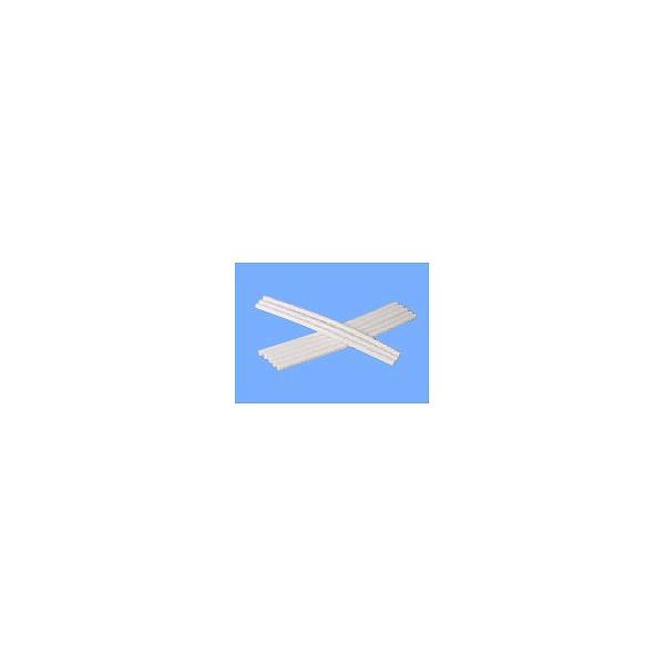 ※在庫品ではありません！メーカー確認後の出荷となります！確認後欠品・廃番等の問題が発生しましたらご連絡いたします！ご了承願います　◆HB-80専用ホットスティック（固形接着剤）です。◆色：透明◆寸法：φ11ｘ200mm◆入数：約50本◎