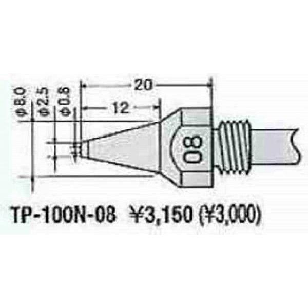 ���m�d�@�Y�� �O�b�g goot �փm�Y�� ���a�F1.5 TP-100N-15 [94-561303]