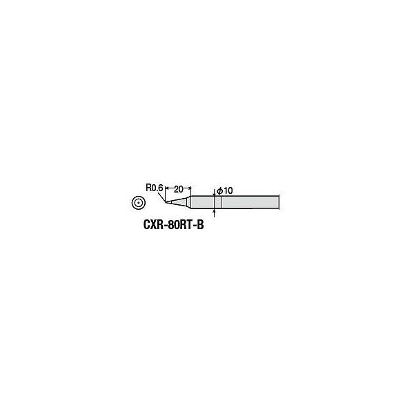 ���m�d�@�Y�� �O�b�g goot �ւ��Đ� ���� CXR-80RT-B [94-565752]