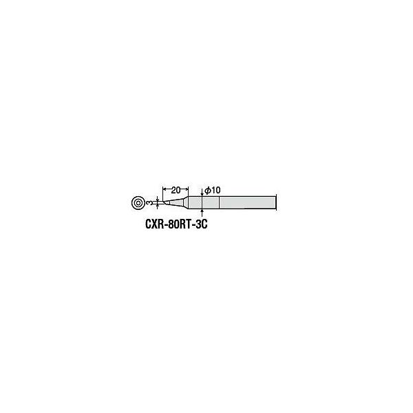 ���m�d�@�Y�� �O�b�g goot �ւ��Đ� ���� CXR-80RT-3C [94-565776]