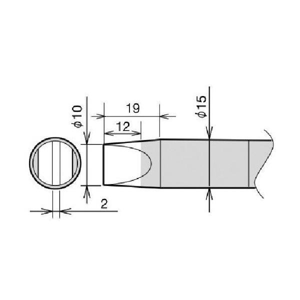 ���m�d�@�Y�� �O�b�g goot �ւ��Đ� RX-89GAS�p RX-89HRT-10D [94-566001]