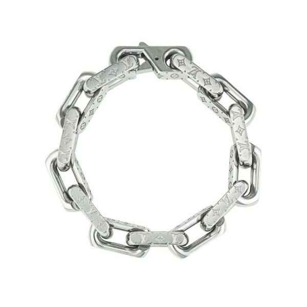 LOUIS VUITTON（ルイ・ヴィトン） ブレスレット・チェーン モノグラム