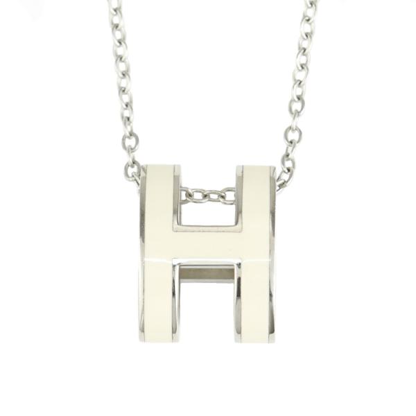 HERMES（エルメス） 【美品】HERMES ポップアッシュ ペンダント