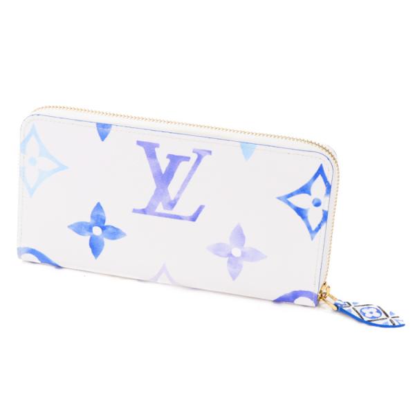 LOUIS VUITTON（ルイ・ヴィトン） 【極美品】LOUIS VUITTON ジッピー