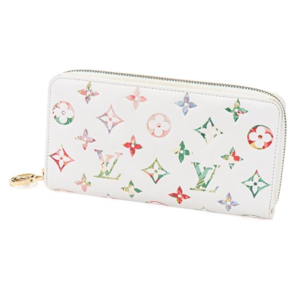 LOUIS VUITTON（ルイ・ヴィトン） 【中古】LOUIS VUITTON ジッピー