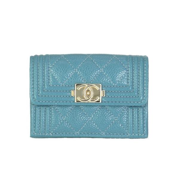 BOY CHANEL 【美品】CHANEL ボーイシャネル スモール フラップ