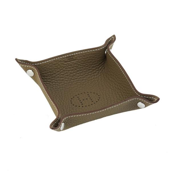 HERMES（エルメス） 【美品】HERMES ヴィド ポッシュ ミニ PM