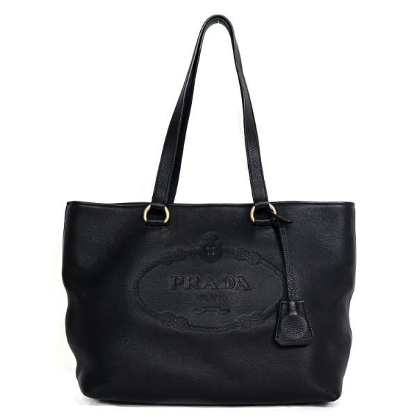 PRADA（プラダ） 【美品】PRADA トートバッグ ショルダーバッグ