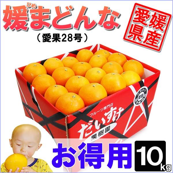 媛まどんな お得用 10kg : 愛媛だいすけ果樹園 - 通販 - Yahoo 媛まどんな お得用 10kg : 愛媛だいすけ果樹園 - 通販 - Yahoo