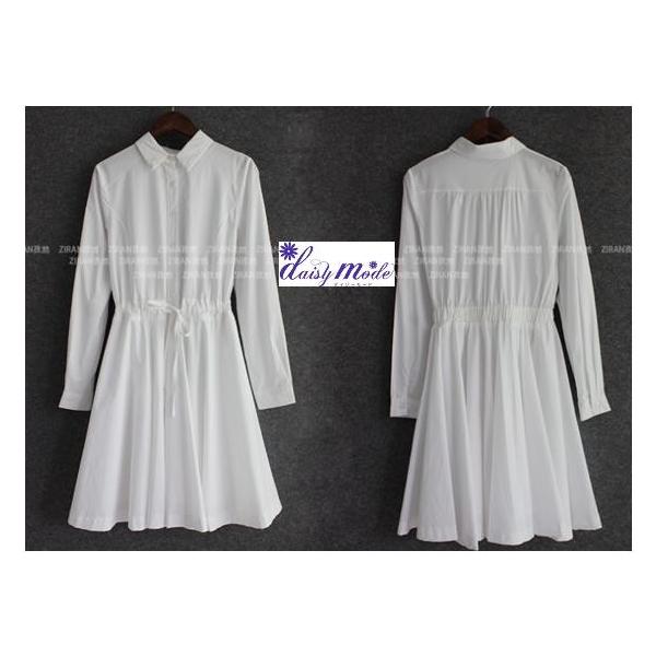 ワンピース シャツワンピース 白 シャツワンピ 白 シャツワンピ ワンピース長袖 ワンピース夏 ワンピース大人 上品 白 ワンピース Buyee Buyee 提供一站式最全面最專業現地yahoo Japan拍賣代bid代拍代購服務 Bot Online