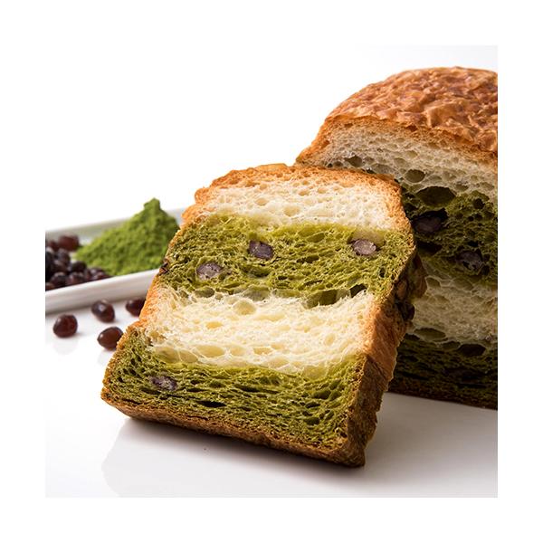 〇北海道産大納言を折り込んだ抹茶の生地と、ミヤビパン特製のミルク風味の自然な甘みに仕上げた生地が重なる食べごたえある逸品。渋みは抑えながらもしっかりと抹茶の濃い味が感じられる上品な大人のデニッシュ。〇ミヤビのデニッシュ食パンは、保存料を一切...