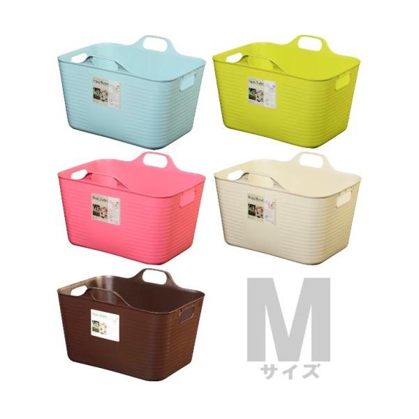 大好き 角 ハッピーバケット Mサイズ Yahoo - 通販 - だいた商会 : 掃除用品