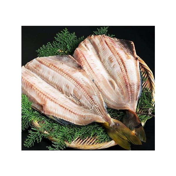 ほっけ とろほっけ 縞ほっけ しまほっけ 大 大サイズ 約300g×2