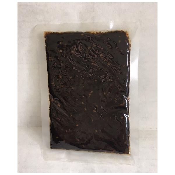 国内産佃煮 あかもく 70g 化学調味料・保存料無添加【つくだ煮 つくだに 国産 国内手造り 山口県産あかもく お惣菜 ごはんのとも レトルト】