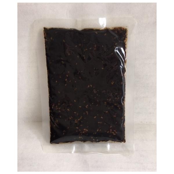国内産佃煮 ごまひじき 100g 化学調味料・保存料無添加【つくだ煮 つくだに 国産 国内手造り 山口県産ひじき お惣菜 ごはんのとも レトルト】