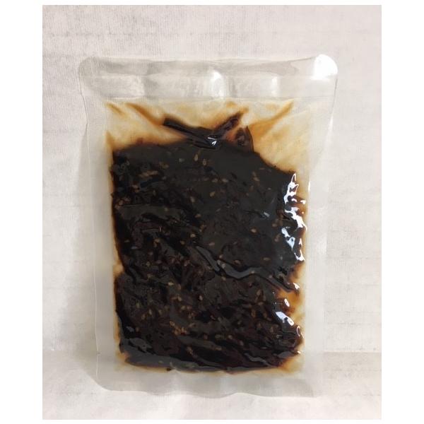 国内産佃煮 ごま昆布 70g 化学調味料・保存料無添加【つくだ煮 つくだに 国産 国内手造り 北海道産昆布 お惣菜 ごはんのとも レトルト】