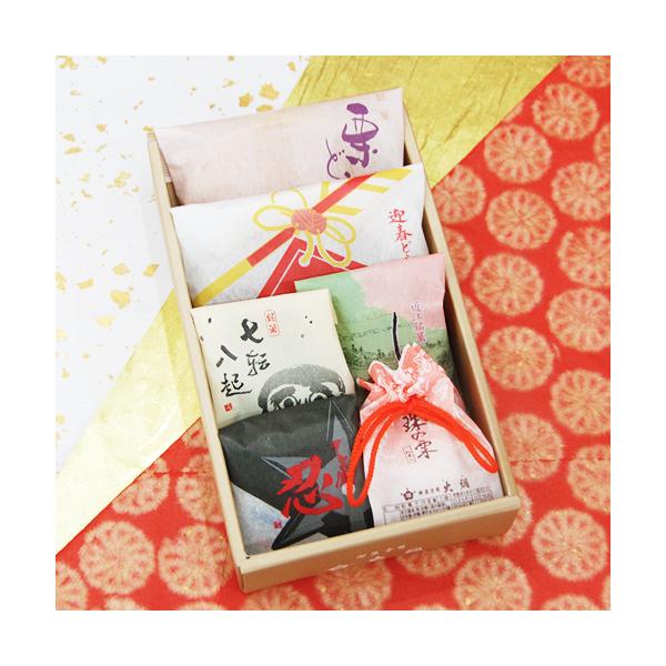 内容：迎春どら焼き1個/栗どらやき1個/七転八起1個/しるべ1個/忍1個/珠の栗1個―様々なギフトシーンにご利用頂けますー《季節の贈り物に》お年賀 ご挨拶 お正月 迎春 桃の節句 ひな祭り バレンタインデー ホワイトデー  端午の節句 子ど...