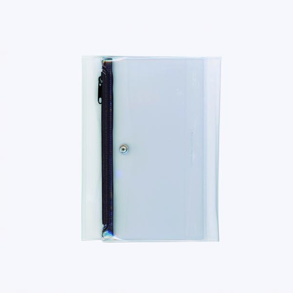 ダイゴー ＩＳ．カバーＰＶＣ Ｂ6 ＲＣＬＢＫ N1932