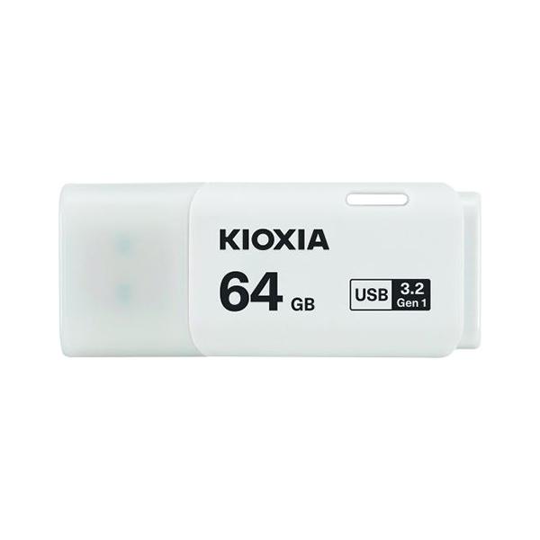 ＫＩＯＸＩＡ ＵＳＢフラシュメモリー：ＵＳＢ3．2対応 KUC-3A064GW