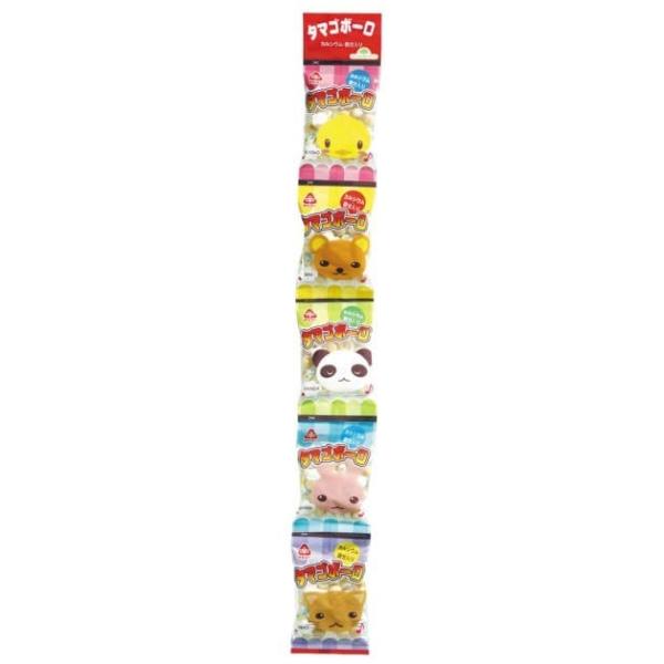 サンコー タマゴボーロ(16g×5) ×1個