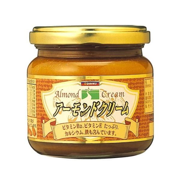 三育フーズ アーモンドクリーム 150g ×1個