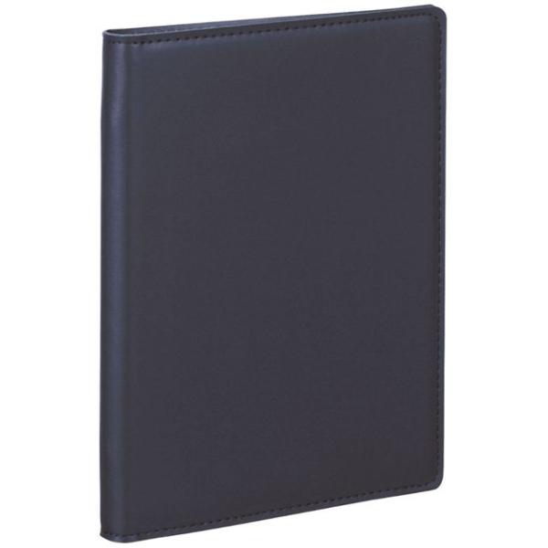 レイメイ ビジネススリムバインダーＢ5ネイビー QE1125K