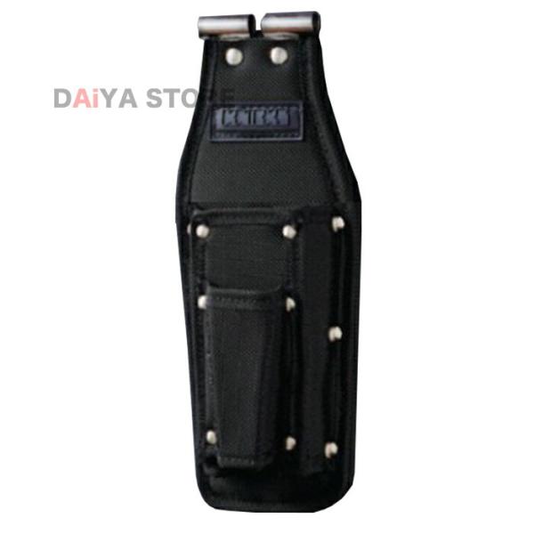 KNICKS(ニックス) BA-301PDX ニックス KNICKS BA-301PDX バリスティック生地 チェーン対応 3Pペンチ