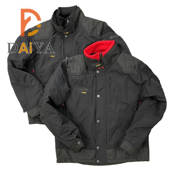 KNICKS 防寒ジャケット Mサイズ ※値下げしました daiyastore_zai-knicks-jam