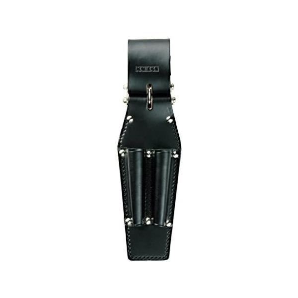 ニックス KNICKS KB-215PDX チェーン式 ドライバーホルダー 腰袋 腰