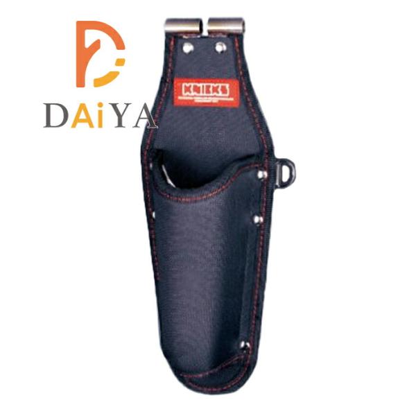 【未使用品】KNICKS ニックス SUS補強入型押しペン型ドライバーホルダー KCS-100JNDX 【川口店】 ニックス KNICKS KCS-100JNDX SUS補強入型押ペン型ドライバーホルダー