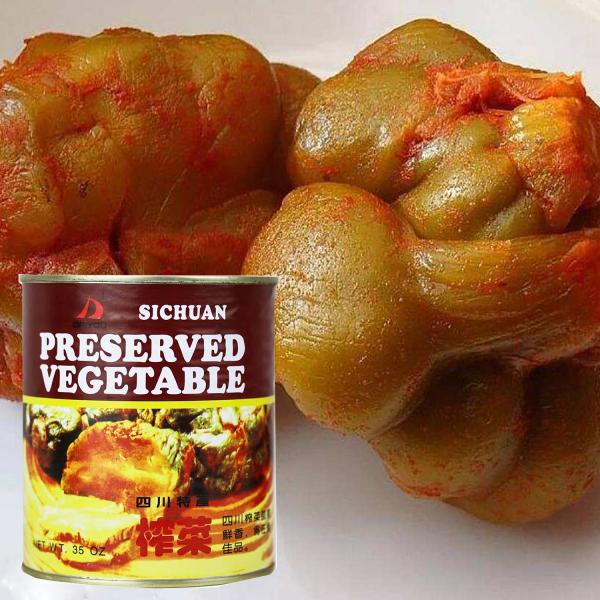 【内容量】1kg【原材料】ザーサイ、食塩、唐辛子、香辛料【原産国】中国【保存方法】直射日光や高温多湿の場所を避けて保存して下さい。塩抜きしてから刻んで薬味にしたり、ゴマ油で炒めて食べる。中華粥には欠かせない薬味であり、中華まんや餃子の具にも...