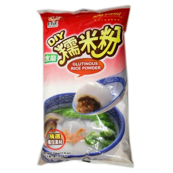 【品名】水磨糯米粉【原材料】白玉粉【内容量】500g【産地】台湾【保存方法】直射日光、高温多湿を避け、常温で保存してください。【配送方法】ネコポスにて配送【特徴】・きめ細かく、なめらかな質感粒子が非常に細かく、ダマになりにくい。蒸したり練っ...