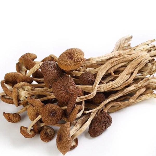 原材料：ヤナギマツタケ内容量：100g賞味期限：パッケージに記載保存方法：直射日光、高温多湿を避け、常温で保存してください。原産国名：中国輸入者：大洋物産株式会社　　　　東京都足立区西新井5-26-3備考：メール便にて一部無料配送■食感: ...