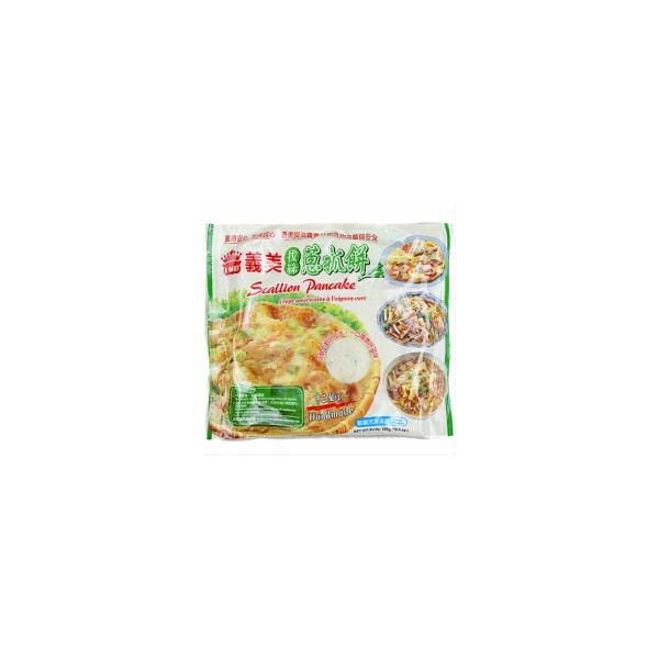 原材料名：小麦粉、水、油、ごま、青ねぎ、塩内容量：550g×3袋賞味期限：枠外に記載保存方法：冷凍で保存してください。原産国名：ベトナム販売者：大洋物産株式会社/東京都足立区西新井5-26-3一部送料無料、但し北海道・九州+500円/沖縄+...