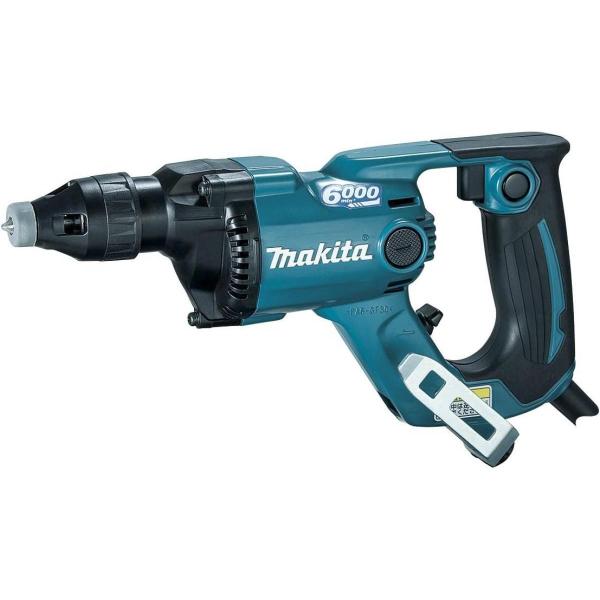 マキタ（makita） ボード用 スクリュードライバ FS6100 青