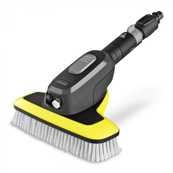 ケルヒャー（KARCHER） 3 in 1 ウォッシュブラシ 広角 フォームノズル