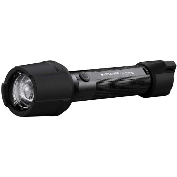 LEDLENSER（レッドレンザー） P6R Work LEDフラッシュライト/ペン