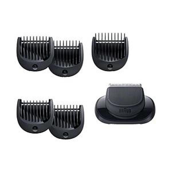 BRAUN ブラウン 81697121 ヒゲトリマー【お取り寄せ商品】交換部品 シェーバー