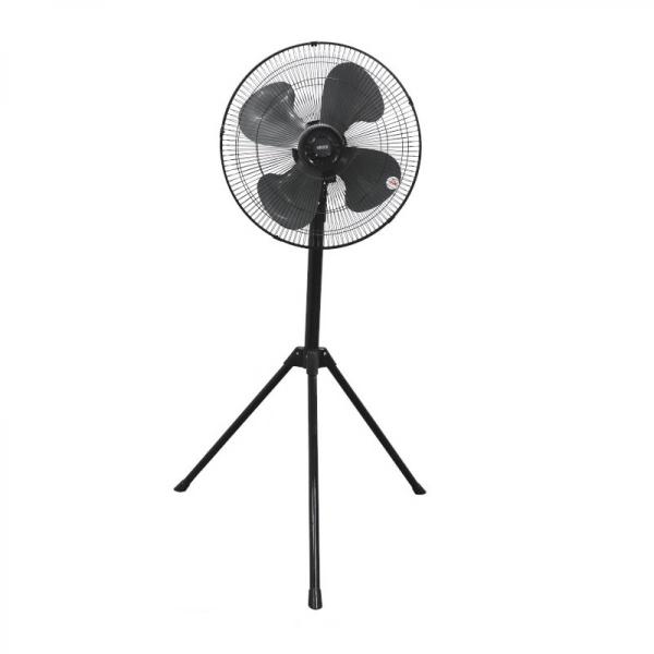 【美品】KODEN 工場扇（CFF452TPA）三脚式 大型扇風機 45cm daiyu8-y_4516748030071