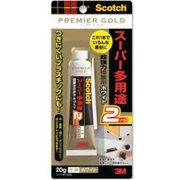 他サイト： プレミアムゴールドスーパー多用途２ホワイトの商品画像