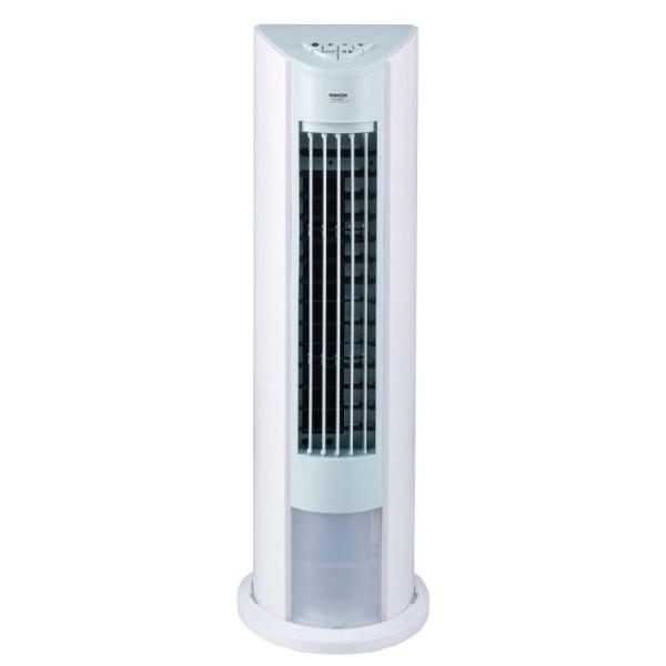 家電 yamazen colling fan FCT - D409(WA) 在庫有・即納】FCT-D409-WA YAMAZEN｜ヤマゼン 冷風扇 （ホワイト