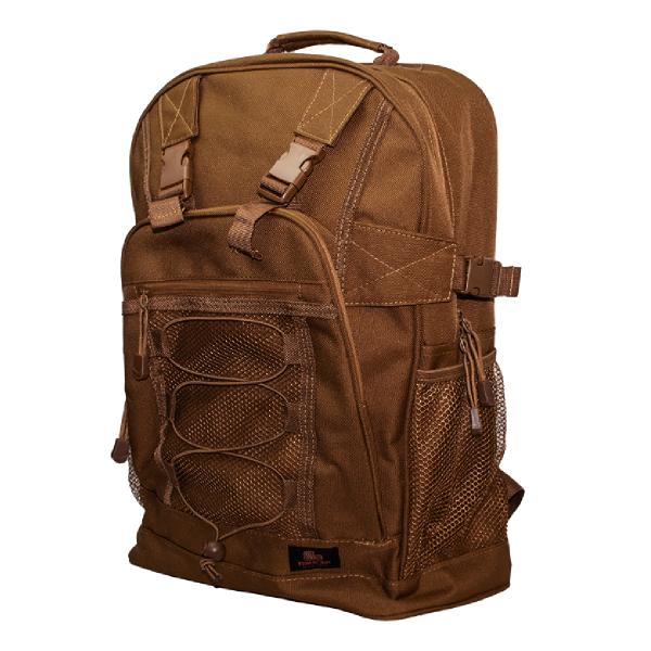 米軍 防水突撃部隊 多機能リュック タン 【北海道・沖縄・離島配送不可】 daiyu8-y_4580043841816