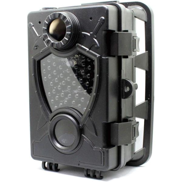 朝日電器 Glanshield(グランシールド) ラディアント2K TL-8000DTK